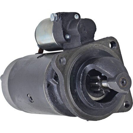 Db Electrical Starter for Fiat, Allis, Crawler, New Holland Loader & AIFO Marine 410-24233